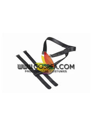 Cosrea Comic Hawkeye Civil War Cosplay Costume