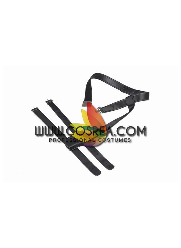 Cosrea Comic Hawkeye Civil War Cosplay Costume