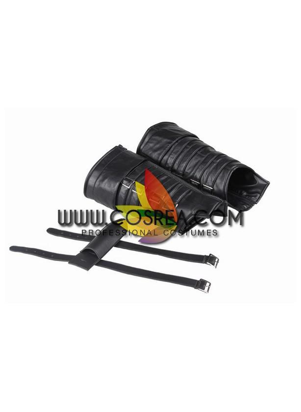 Cosrea Comic Hawkeye Civil War Cosplay Costume