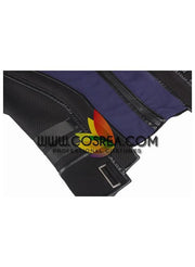 Cosrea Comic Hawkeye Civil War Cosplay Costume