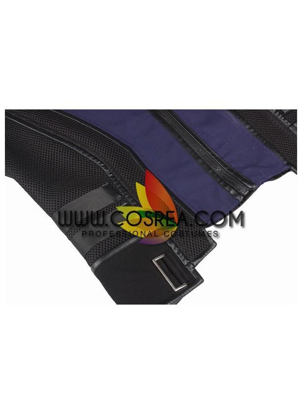 Cosrea Comic Hawkeye Civil War Cosplay Costume