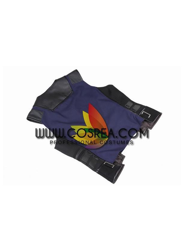 Cosrea Comic Hawkeye Civil War Cosplay Costume