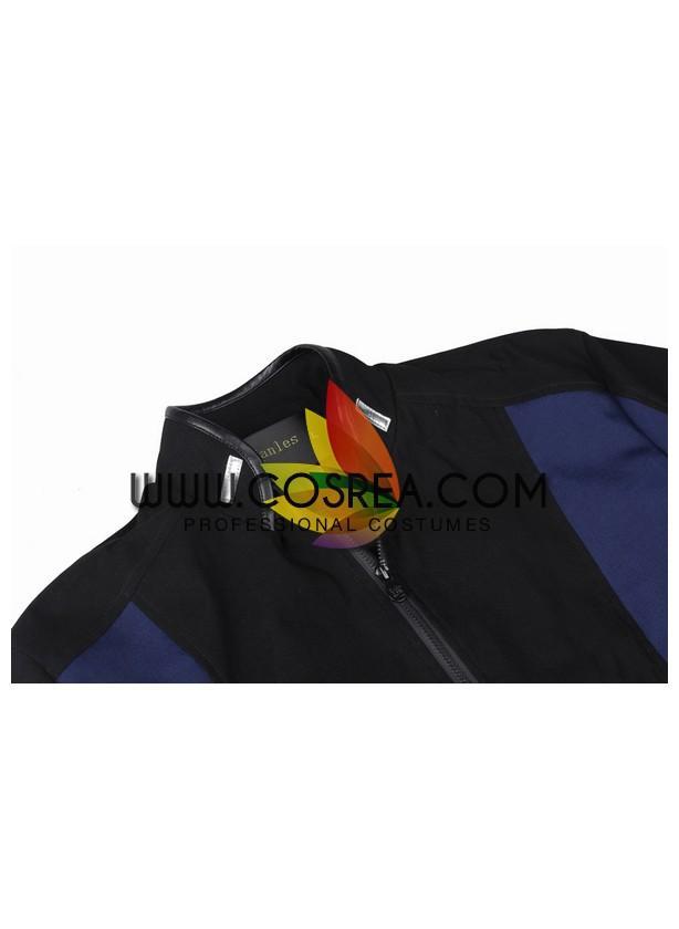 Cosrea Comic Hawkeye Civil War Cosplay Costume