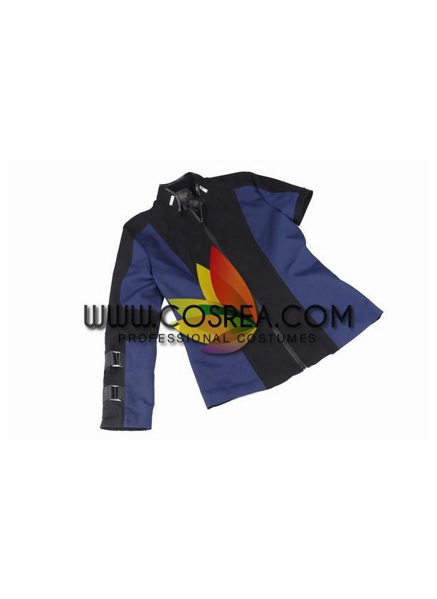 Cosrea Comic Hawkeye Civil War Cosplay Costume