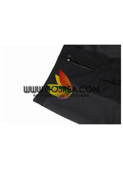 Cosrea Comic Hawkeye Civil War Cosplay Costume
