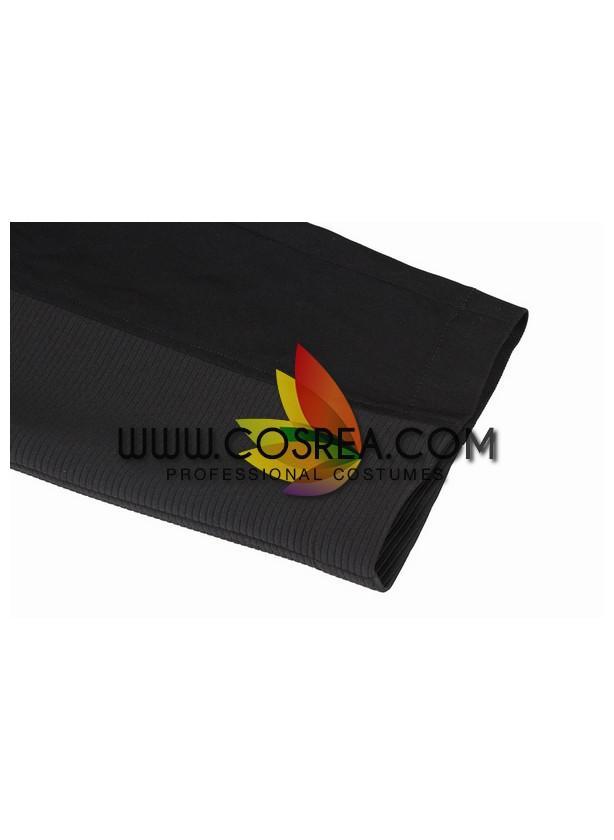 Cosrea Comic Hawkeye Civil War Cosplay Costume