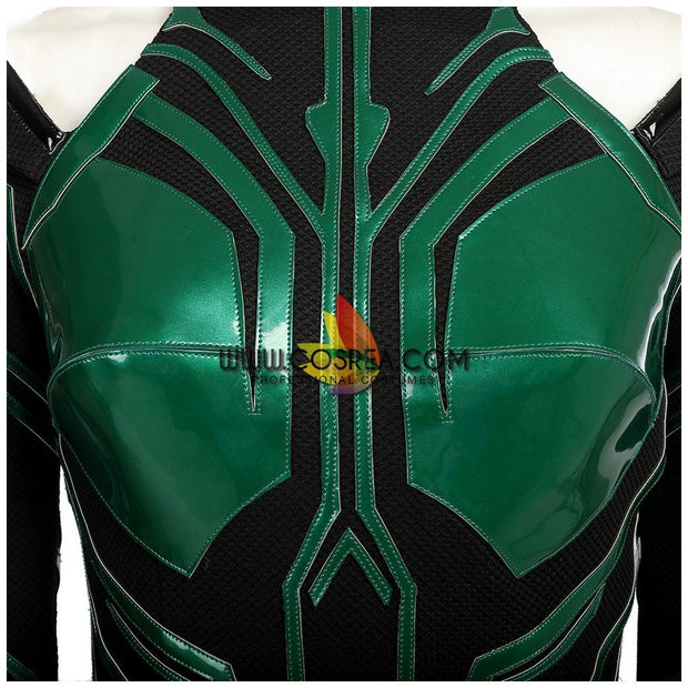 Cosrea Comic Hela Thor Ragnarok Option A Cosplay Costume