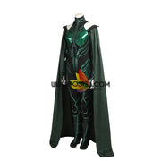 Cosrea Comic Hela Thor Ragnarok Option A Cosplay Costume