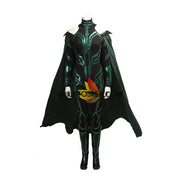 Cosrea Comic Hela Thor Ragnarok Option B Cosplay Costume