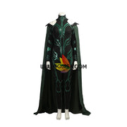 Cosrea Comic Hela Thor Ragnarok Option B Cosplay Costume