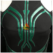 Cosrea Comic Hela Thor Ragnarok Option B Cosplay Costume