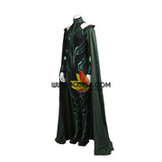 Cosrea Comic Hela Thor Ragnarok Option B Cosplay Costume