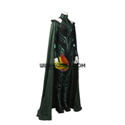 Cosrea Comic Hela Thor Ragnarok Option B Cosplay Costume