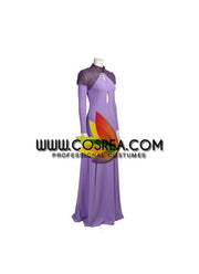 Cosrea Comic Inhumans Medusa Cosplay Costume