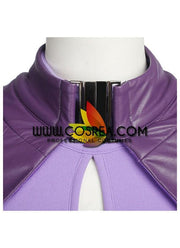 Cosrea Comic Inhumans Medusa Cosplay Costume