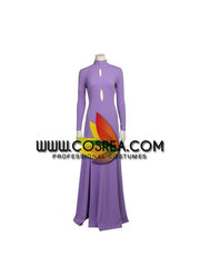 Cosrea Comic Inhumans Medusa Cosplay Costume