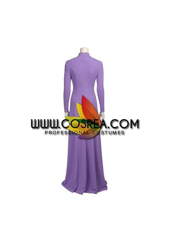 Cosrea Comic Inhumans Medusa Cosplay Costume