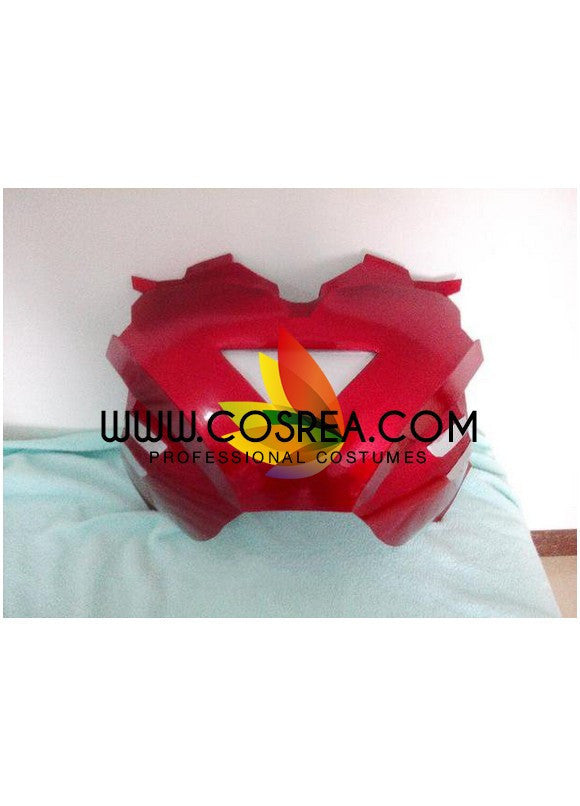 Cosrea Comic Iron Man MK3 Cosplay Costume