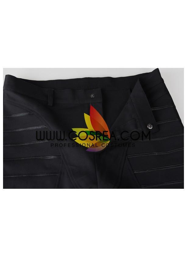 Cosrea Comic Magneto Days Of Future Past Cosplay Costume