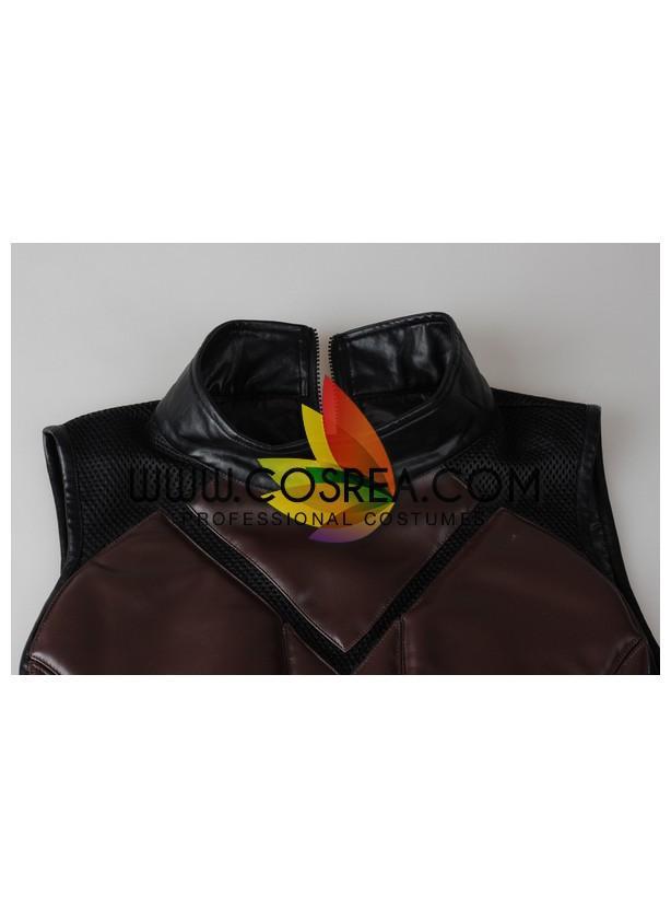 Cosrea Comic Magneto Days Of Future Past Cosplay Costume