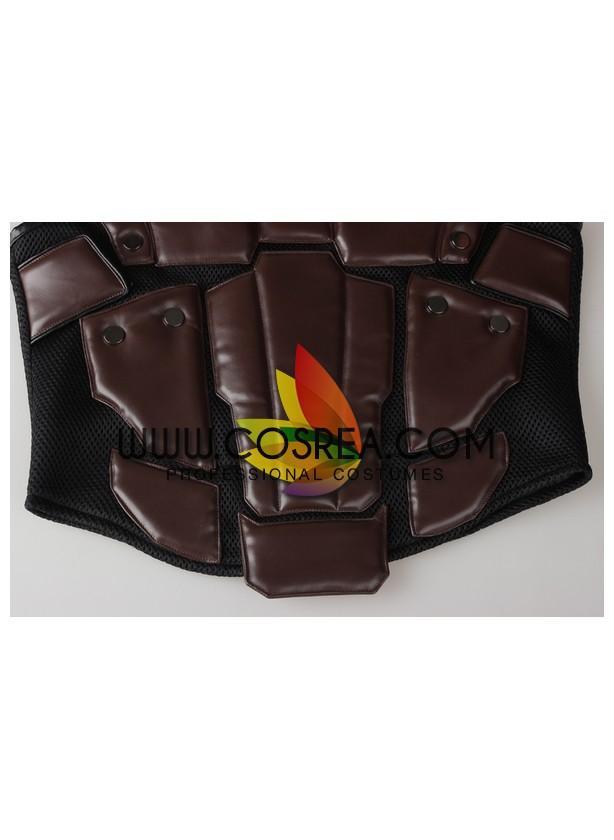 Cosrea Comic Magneto Days Of Future Past Cosplay Costume