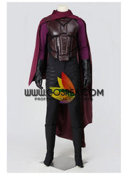 Cosrea Comic Magneto Days Of Future Past Cosplay Costume