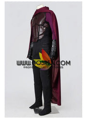 Cosrea Comic Magneto Days Of Future Past Cosplay Costume
