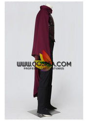 Cosrea Comic Magneto Days Of Future Past Cosplay Costume