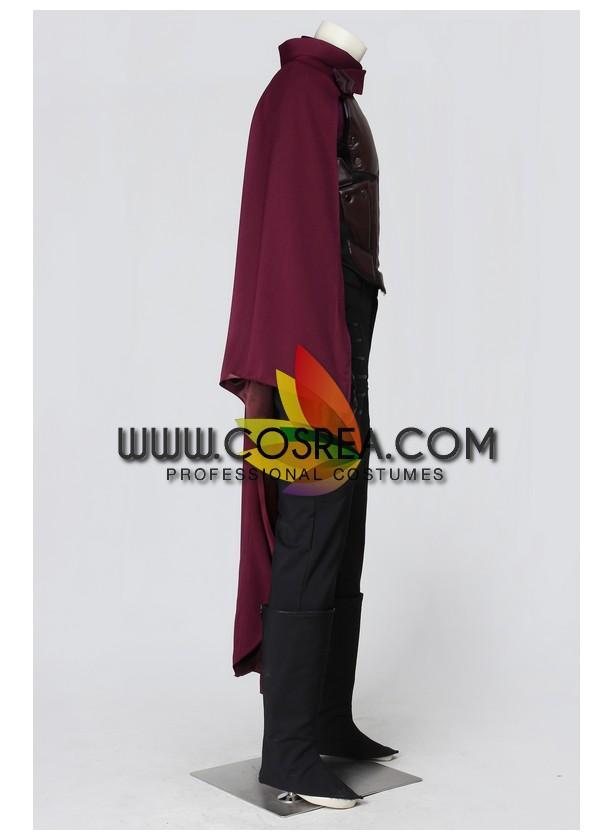 Cosrea Comic Magneto Days Of Future Past Cosplay Costume