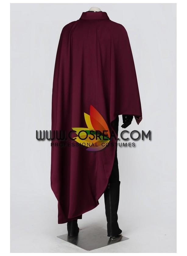 Cosrea Comic Magneto Days Of Future Past Cosplay Costume