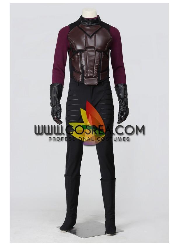 Cosrea Comic Magneto Days Of Future Past Cosplay Costume