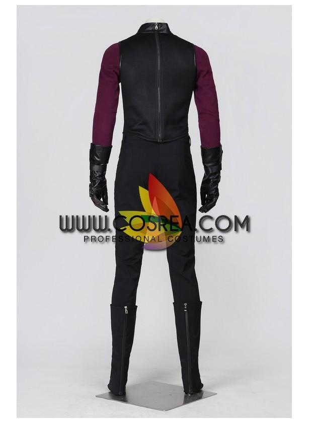 Cosrea Comic Magneto Days Of Future Past Cosplay Costume