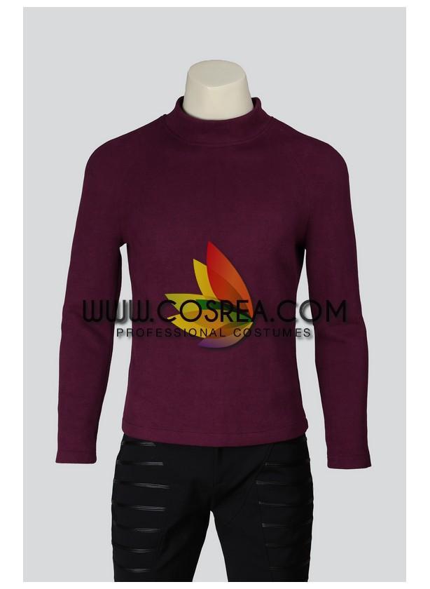 Cosrea Comic Magneto Days Of Future Past Cosplay Costume