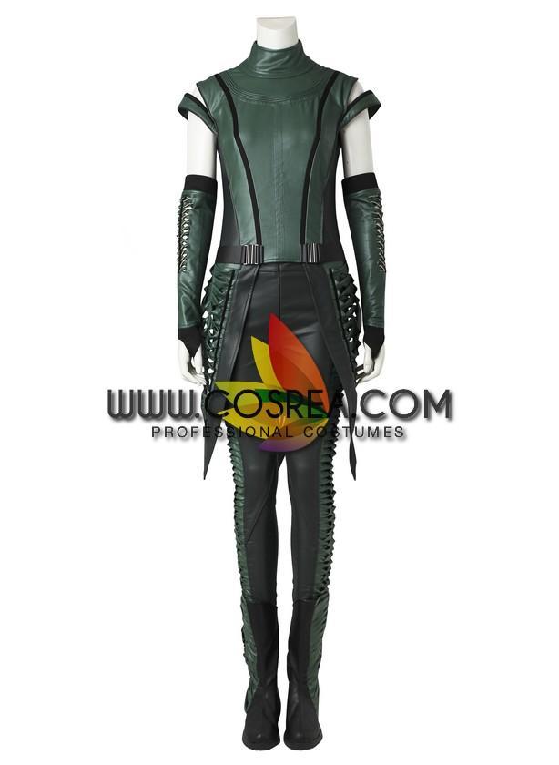 Cosrea Comic Mantis Guardians Of The Galaxy Vol 2 Cosplay Costume