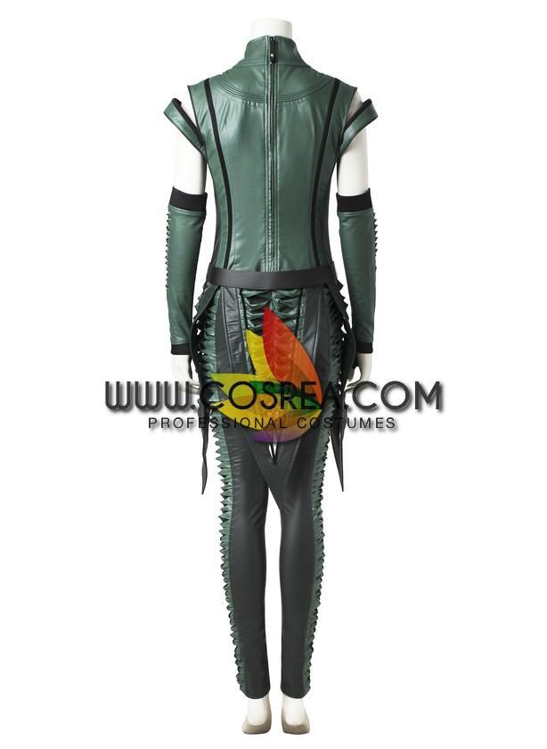 Cosrea Comic Mantis Guardians Of The Galaxy Vol 2 Cosplay Costume