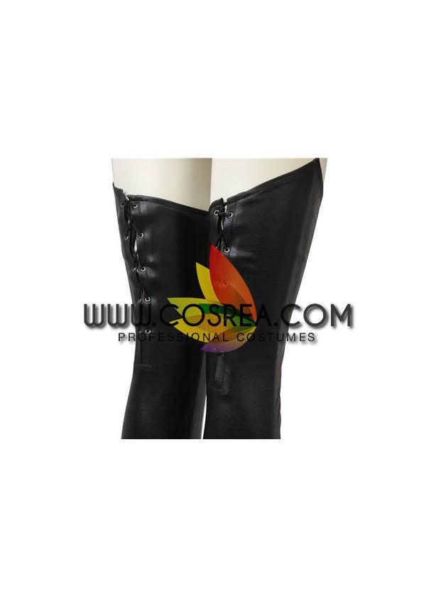 Cosrea Comic Ms Marvel Cosplay Costume