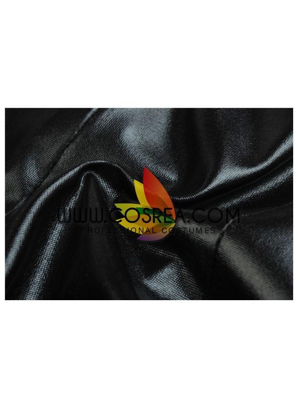 Cosrea Comic Ms Marvel Cosplay Costume