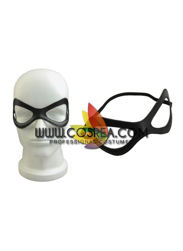 Cosrea Comic Ms Marvel Cosplay Costume