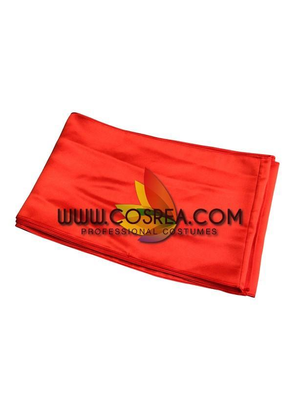 Cosrea Comic Ms Marvel Cosplay Costume