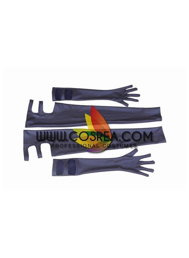 Cosrea Comic Psylocke Apocalypse Cosplay Costume