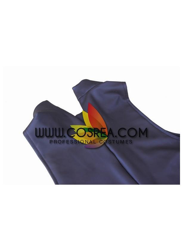 Cosrea Comic Psylocke Apocalypse Cosplay Costume