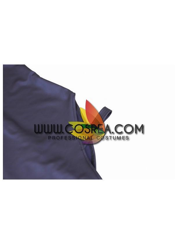 Cosrea Comic Psylocke Apocalypse Cosplay Costume