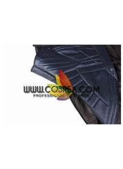 Cosrea Comic Psylocke Apocalypse Cosplay Costume