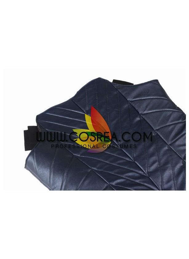 Cosrea Comic Psylocke Apocalypse Cosplay Costume