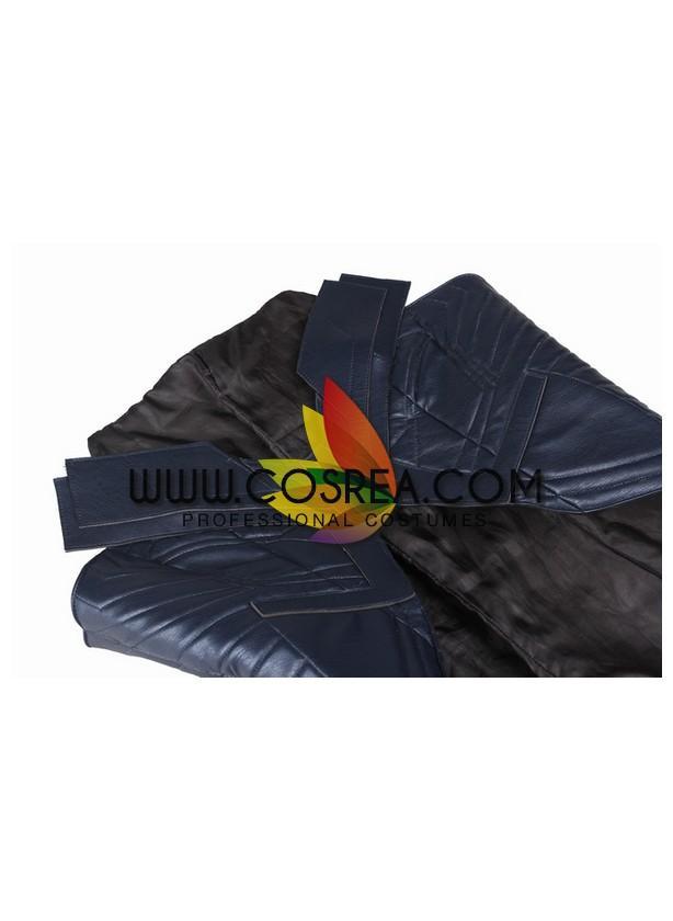 Cosrea Comic Psylocke Apocalypse Cosplay Costume