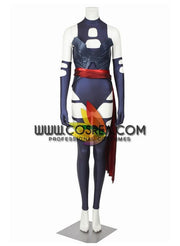 Cosrea Comic Psylocke Apocalypse Cosplay Costume