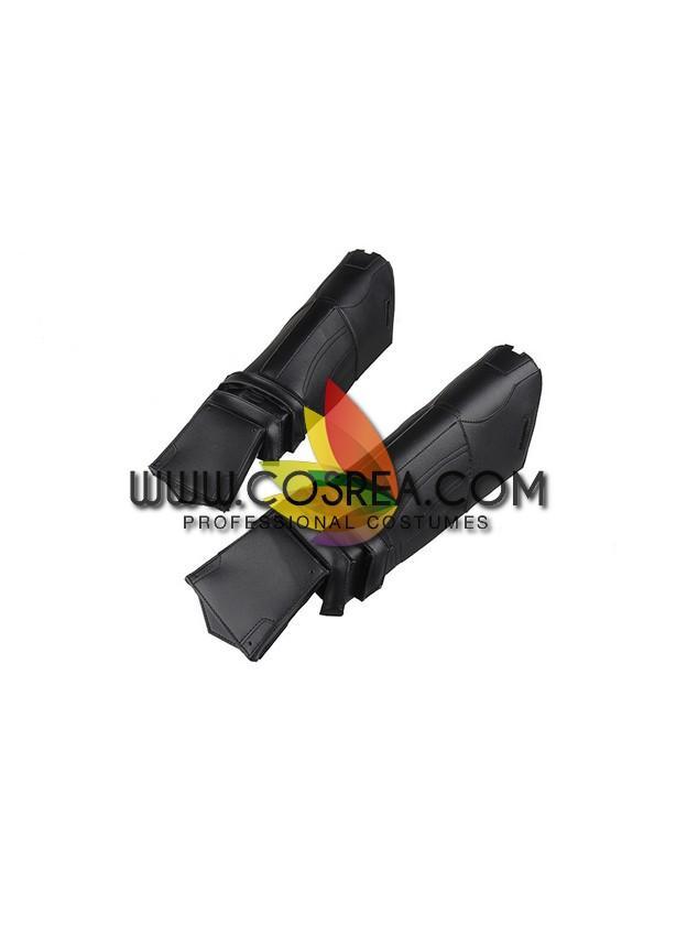 Cosrea Comic Quake Agents Of Shield Cosplay Costume