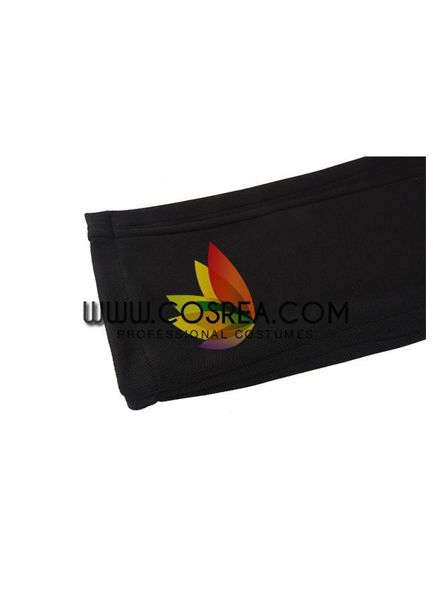 Cosrea Comic Quake Agents Of Shield Cosplay Costume