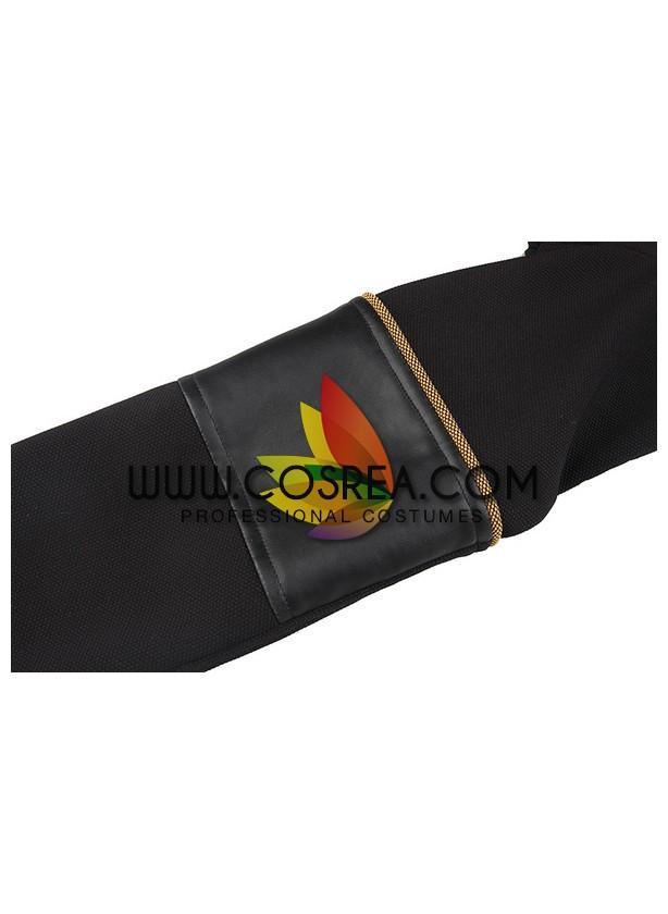 Cosrea Comic Quake Agents Of Shield Cosplay Costume