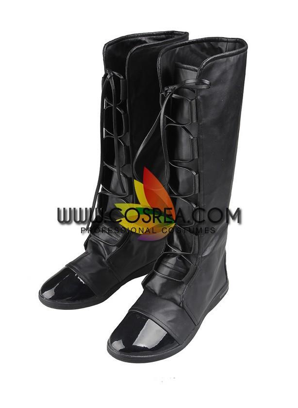 Cosrea Comic Quake Agents Of Shield Cosplay Costume